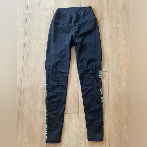 Legging rashguard small - Picture 2 of 2